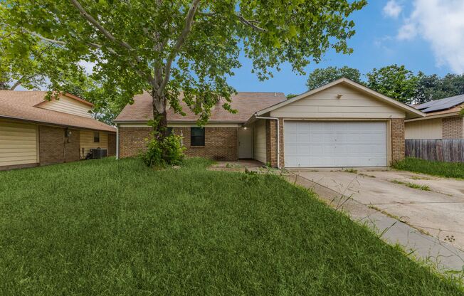 12129 Spring Branch Drive