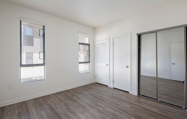 1 bed, 1 bath, 567 sqft, $2,395, Unit B207