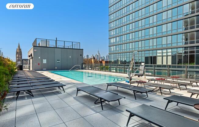 Studio, 1 bath, $3,995, Unit 439