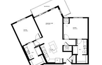 Partner-provided photo for $2385 unit