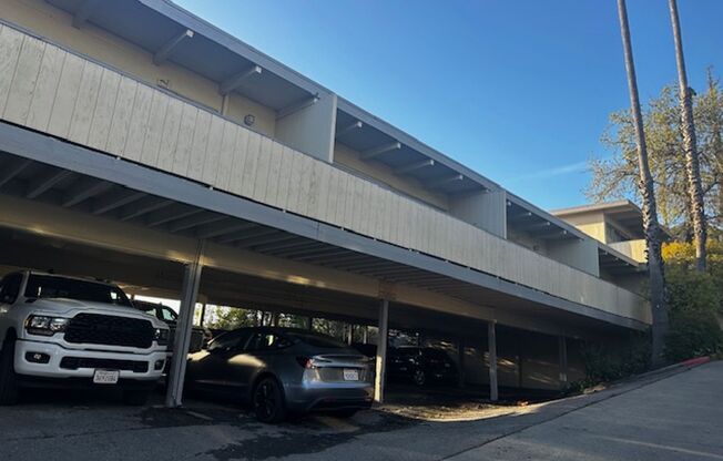 Lincoln Ave Apartments -Downtown Walnut Creek