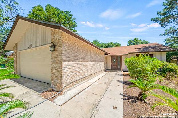 209 JEANETTE DR