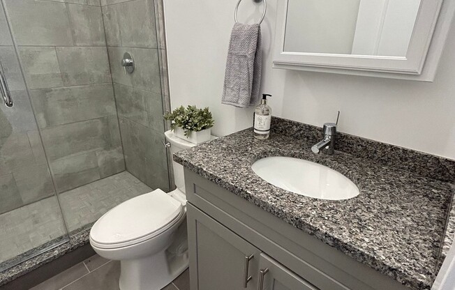 Studio, 1 bath, $1,775, Unit 407