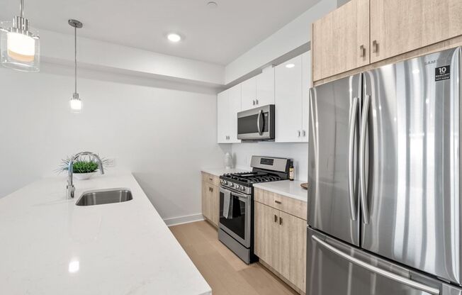 2 beds, 2 baths, 1,194 sqft, $3,860, Unit 305