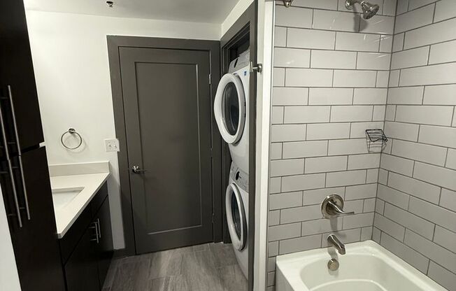 1 bed, 1 bath, $1,399, Unit 6209