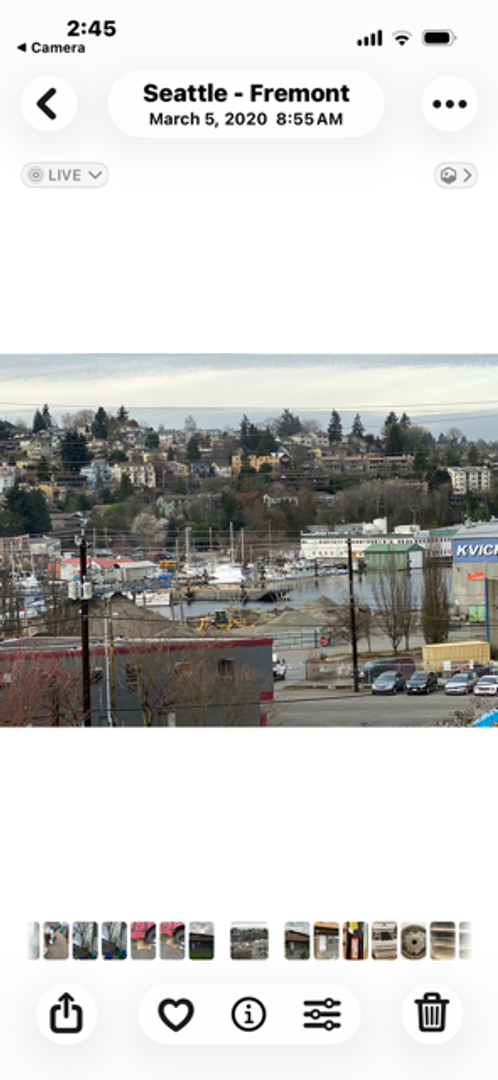 Well-Maintained Two-Story Quadplex Building in Prime Location