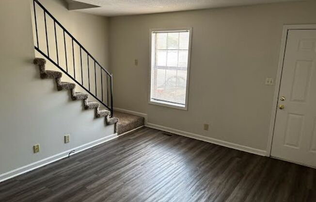 Baltimore Dr- 1620