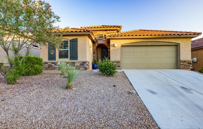 5 Bedroom 3 Bathroom