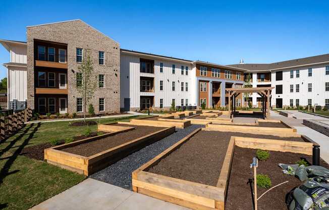 Community Garden