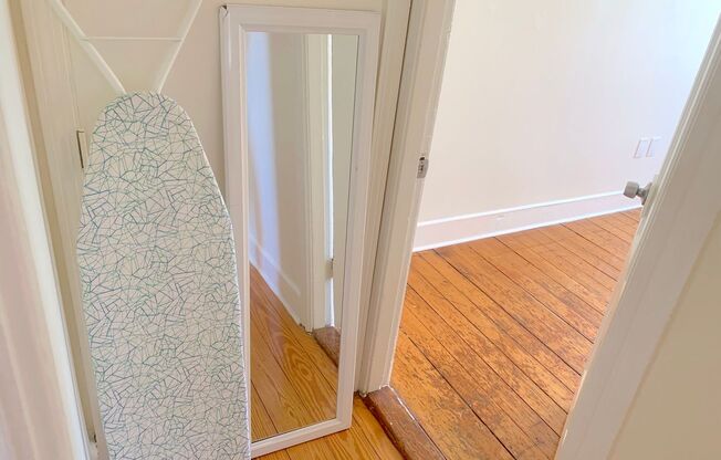 64 Furnace St, Apartment 3B