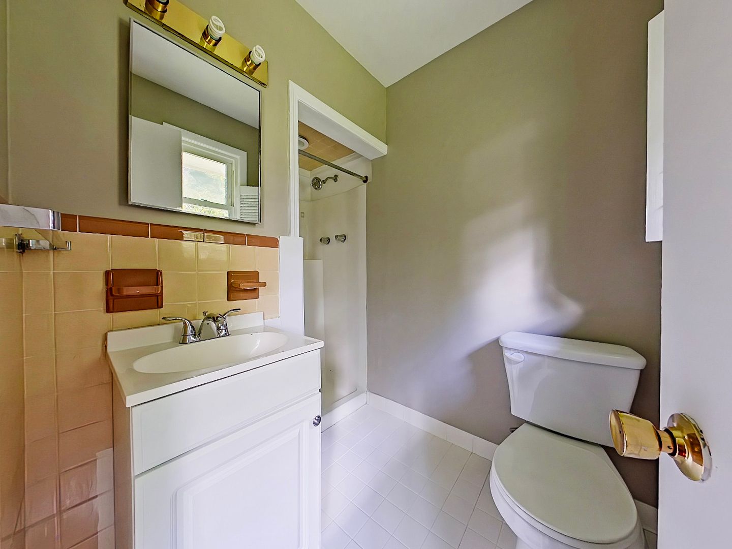 3 Bedroom 2 Bath in National Hills