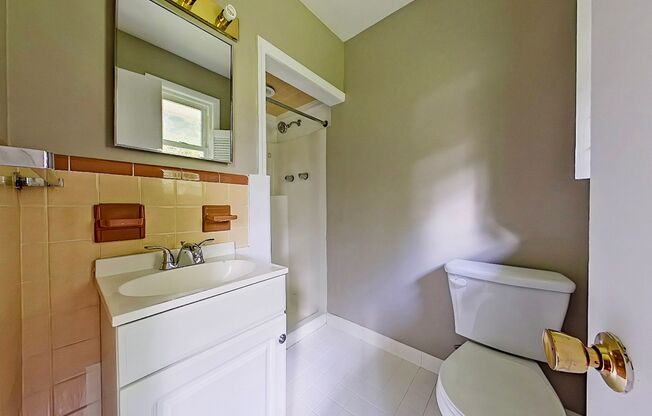 3 Bedroom 2 Bath in National Hills