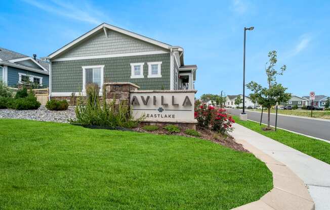 Welcome to Avilla Eastlake in Thornton, CO.