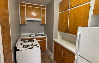 1 bed, 1 bath, 780 sqft, $845, Unit 2419 #2