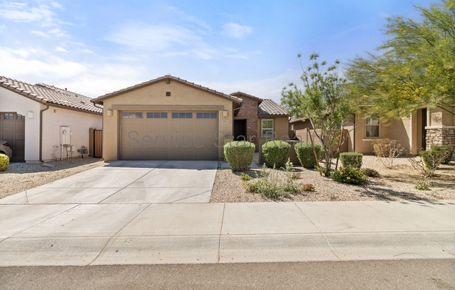 8945 W PALO VERDE DR