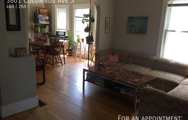 3601 COLUMBUS AVE S