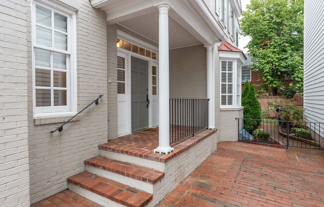 Alexandria/Old Town - 504 S Pitt Street - $12,500.00