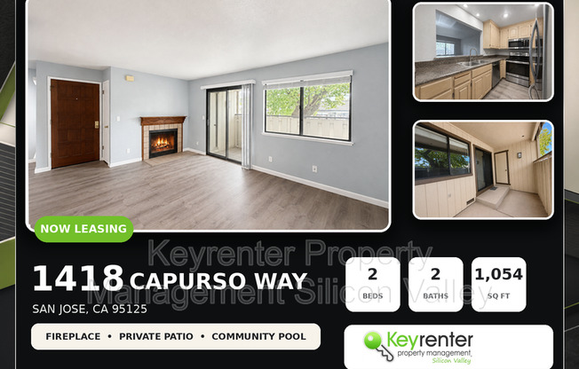 1418 CAPURSO WAY