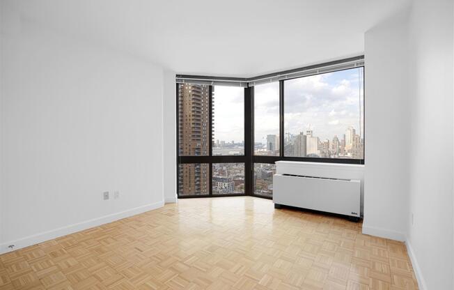 2 beds, 2 baths, $6,695, Unit 38F