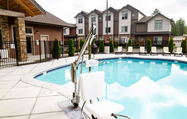1 bed, 1 bath, $1,995, Unit 4878-102