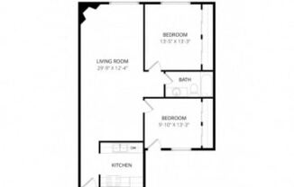 Partner-provided photo for $1560 unit