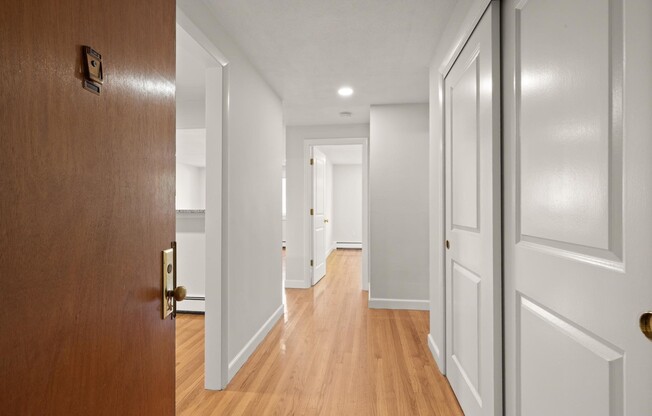 215 Massachusetts Ave