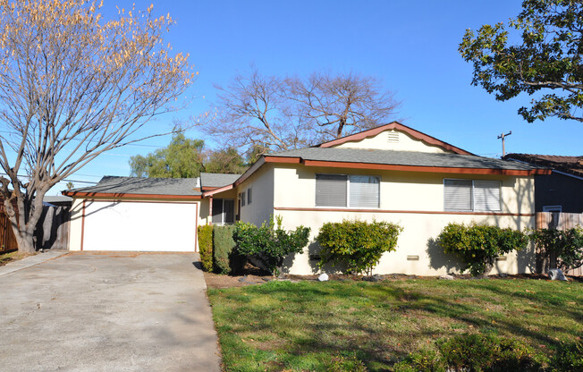 4/2 Cambrian Home with Spacious Backyard