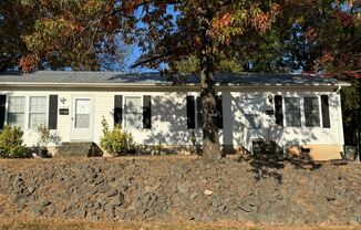 Holloway Street 1618