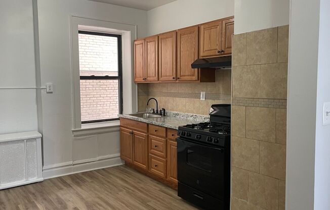 Union Square Apartments