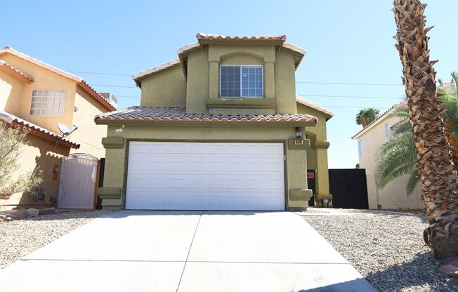 Lovely Two-Story home with Pool on Eastside!