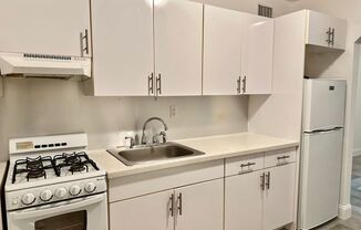 Two - Bedroom Apartment Complex
