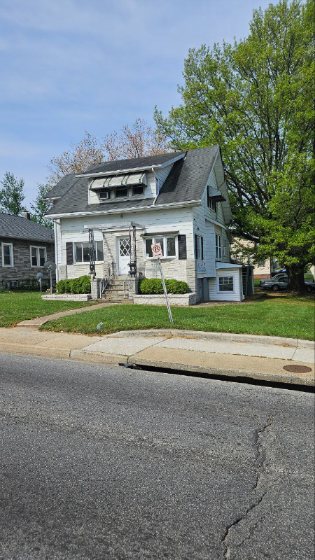 4100 RITCHIE HWY