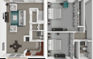 Partner-provided photo for $929 unit