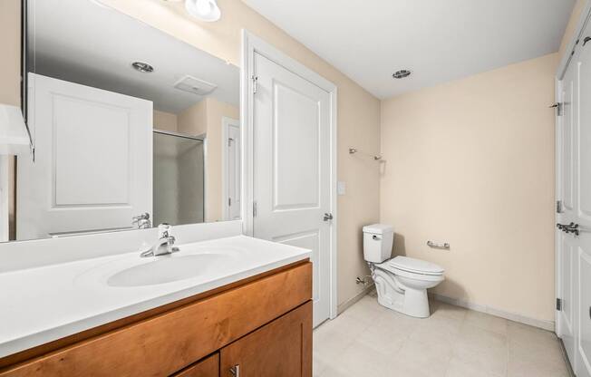 Corner Park Apartments in West Chester, PA
