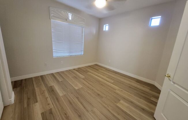 3 Bedroom 2 Bath Desirable Chandler Neighborhood