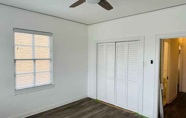 Studio, 1 bath, 420 sqft, $1,635, Unit 410