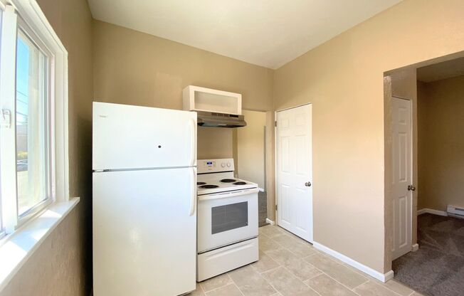 1 bed, 1 bath, 515 sqft, $1,197, Unit 6