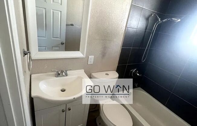 1021 North 28th Street