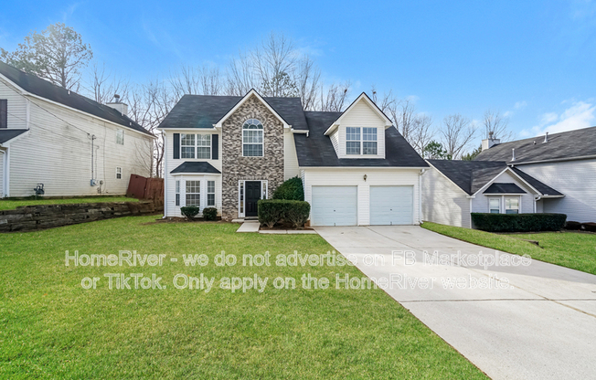 470 CHERRY BR LN