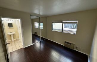 2 beds, 1 bath, 500 sqft, $2,295, Unit 1115-2