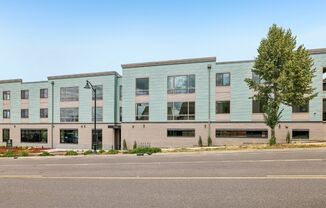 Brand-new 3-Bed, 2-Bath luxury single-level apartment! Bright, open-concept living with modern finishes throughout.