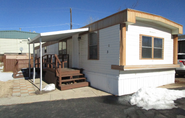 3841 N CASCADE AVE
