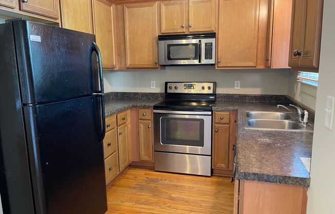 PRE-LEASING FOR AUGUST 2026!