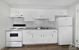 Hillside Terrace Apartments