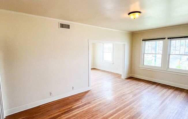 St. Rogers Apartments