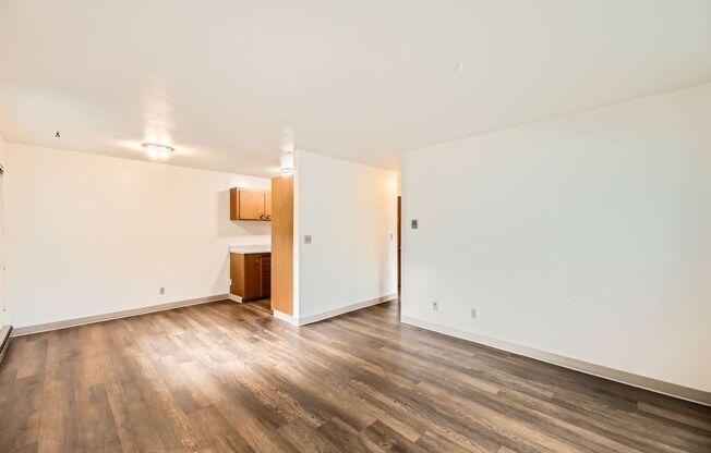 Shangri-la Apartments