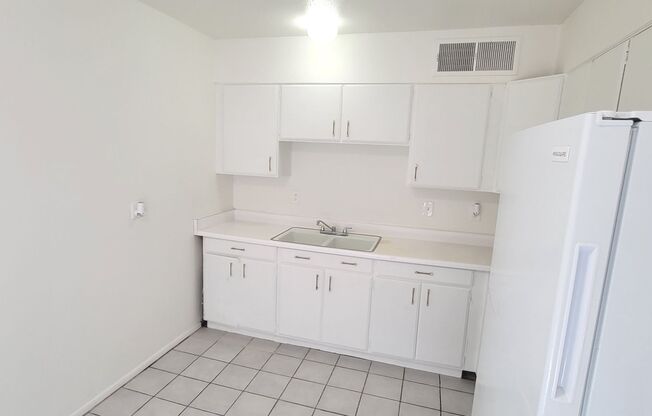 Chandler Townhome