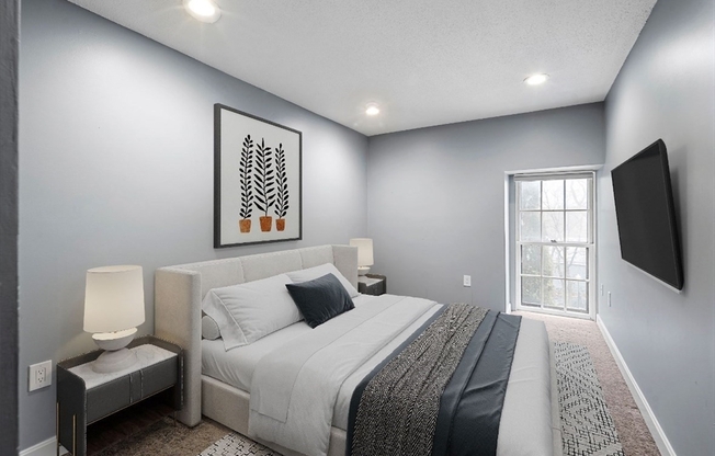 2 beds, 1.5 baths, 928 sqft, $2,500, Unit 205