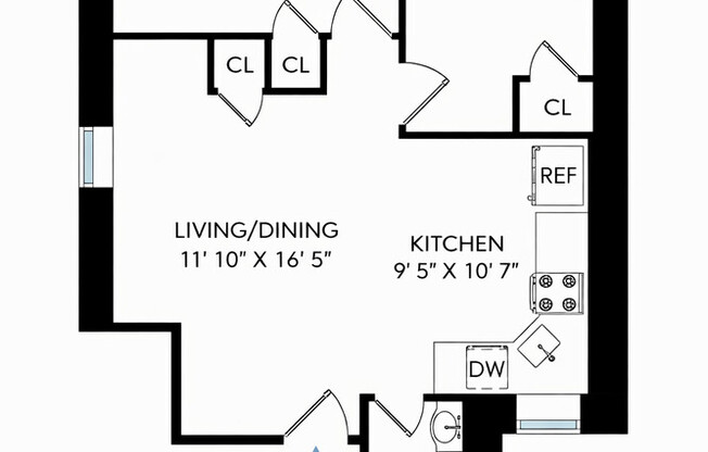 312 W W 142 ST