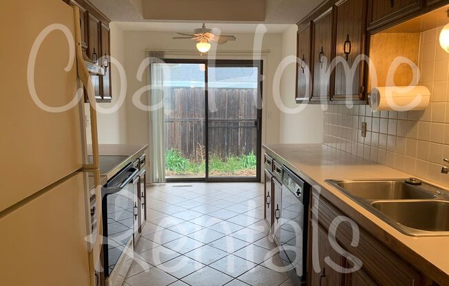 South East Side Duplex
